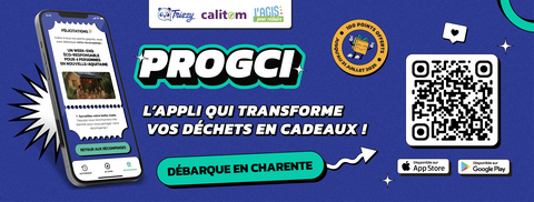 Application Progci