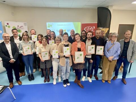 Eco-défis Charente Limousine